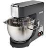 Hamilton Beach commercial CPM800-CE Impastatrice planetaria PROFESSIONALE, 8 kg, 1500W, corpo in alluminio pressofuso, accessori inox