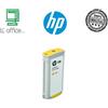 Cartuccia GIALLO originale HP 728 - F9J65A
