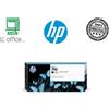Cartuccia NERO OPACO originale HP 746 - P2V83A