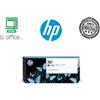 Cartuccia BLU CROMATICO originale HP 747 - P2V85A