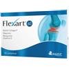 Agave Flexart 60 Integratore Benessere delle Articolazioni, 60 Compresse