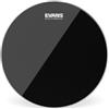 Evans Hydraulic Black 10, TT10HBG, Tom Batter - Pelle per Tom