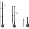 Scoprega Pagaia Sup Fiber Adj 6531020N SCOPREGA