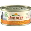 Almo Nature Hfc Kitten Con Pollo 70 gr Cibo Per Gatti