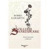 Rusconi Libri Romeo e Giulietta. Testo inglese a fronte. Ediz. bilingue