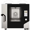 Allforfood Forno a gas combinato a convezione e vapore per gastronomia 5 teglie allforfood omh511kvu