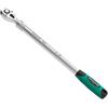 WIESEMANN 1893 Cricchetto telescopico WIESEMANN 1893 600 mm 45-60 cm 72 denti 615 Nm