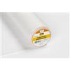 Vlieseline 53562282 - Tessuto non tessuto, T 300, 5 m x 30 cm, 100% PA, trasparente, 30 cm x 5 m