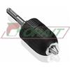Makita Mandrino autoserrante con attacco SDS-PLUS 1-13