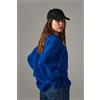 Beechfield Cappellini baseball in cotone personalizzato adulto 5 pannelli Beechfield personalizzate o neutre
