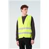Sol's Abbigliamento personalizzate. Gilet da lavoro alta visibilità unisex Sol's Secure Pro - Sol's personalizzate o neutre