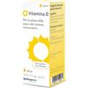 METAGENICS BELGIUM bvba Vitamina D - Per la salute delle ossa e del sistema immunitario 30 ml