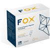 Biohealth FOX 20 BUSTINE DUOCAM
