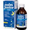 FARMADERBE Srl NUTRA JUNIOR CALM SCIR 100ML