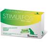 Teknofarma Stimulfos Pet Line Gatto Mangime Complementare, 30 Compresse