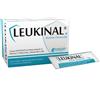 Dymalife Pharmaceutical Leukinal Integratore Alimentare, 16 Bustine Orosolubili