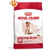 Royal Canin SHN Dog Medium Adult 7+ - Sacco Da 4 Kg