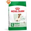 Royal Canin SHN Dog Mini Adult 8+ - Sacco Da 4 Kg