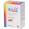 Biohealth ACIDIF 90 COMPRESSE
