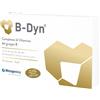 Metagenics B DYN 30 COMPRESSE