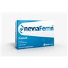 SHEDIR PHARMA Srl Unipersonale Neviaferrin 15 Capsule