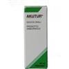 Pekana AKUTUR SPG 30 ml GTT PEKANA