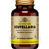 Solgar Scutellaria Integratore antinfiammatorio 50 Capsule