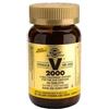 Solgar Formula V VM-2000 Integratore multivitaminico 60 Tavolette