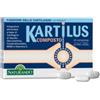 Solgar Naturando Kartilus Composto integratore per le articolazioni 40 Compresse