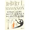 Rizzoli Lo strano caso del dottor Jekyll e del signor Hyde