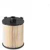 UFI Filters, Filtro Olio 25.110.00, Filtro Olio per Ricambio, Adatto a Moto, Applicabile su Diversi Modelli Volvo S60, S90, V40, V60, V70, V90, XC40, XC60, XC70 e XC90