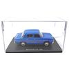 OPO 10 - Renault 8 TS 1968 Auto d'Epoca 1/24 con Cambio Rigido / R8 (BD002)