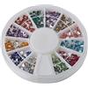 I LOVE MY NAILS ilovemynails, kit di decorazione per manicure E pedicure - 35 G