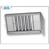 Cappa da Appoggio senza Motore, per Girarrosto mod. CBE-30P-S5