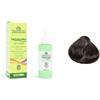Naturlab Tinta Fluida L'albero Del Colore 20 Castano Scuro- 75 Ml