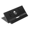 Dahua vtm123 supporto da tavolo per monitor vdp serie vth5221