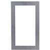 Dahua VTM125 pannello 2 moduli per VTM127, VTM52R2 e per serie vto4202f-x