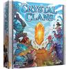 Plaid Hat Games Asmodee- Cristalli, Multicolore, PHCC01