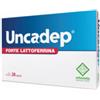 ERBOZETA SPA Uncadep Forte Lattoferrina 20 Capsule