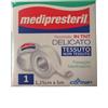 CORMAN SpA Medipresteril Cerotto In Rocchetto In TNT Delicato 1,25cmx5m - 1 Pezzo