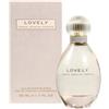 SARAH JESSICA PARKER LOVELY by Sarah Jessica Parker Eau de Parfum Vapo 50 ml