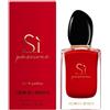 GIORGIO ARMANI ARMANI - SI PASSIONE EAU DE PARFUM VAPO 30 ml