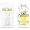 MOSCHINO TOY 2 EAU DE PARFUM VAPO 30 ml