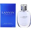Lanvin L'Homme Eau de Toilette 30 ml