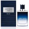 Jimmy Choo Man Blue Eau de Toilette 100 ml