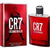 Cristiano Ronaldo CR7 Eau de Toilette 50 ml