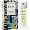 Alyssa Ashley B-BOY HIP HOP Eau de Parfum vapo 30 ml