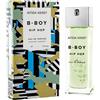 Alyssa Ashley B-BOY HIP HOP Eau de Parfum vapo 100 ml