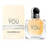 GIORGIO ARMANI Emporio Armani BECAUSE IT'S YOU Eau de Parfum vapo 100 ml