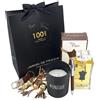 PARFUM JARDIN DE FRANCE - Cofanetto Uomo URBAN TWEED